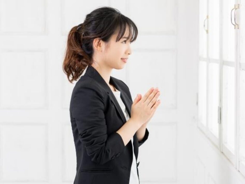 家族葬宗派別マナーポイント